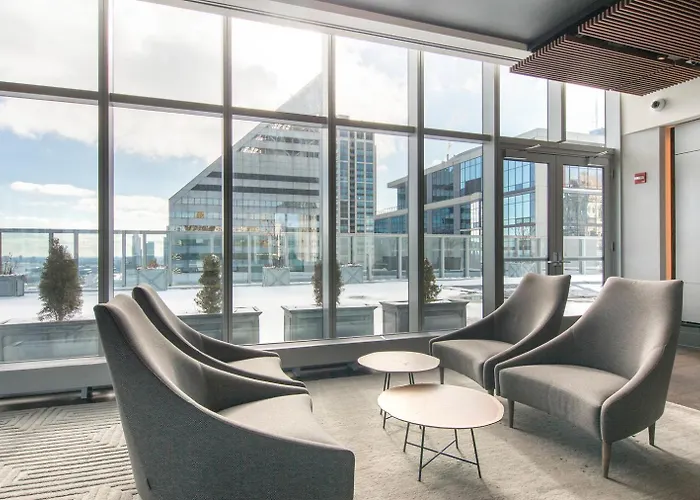 Apartamento Blueground The Loop Pool Gym Nr Park Chi-1187 Chicago