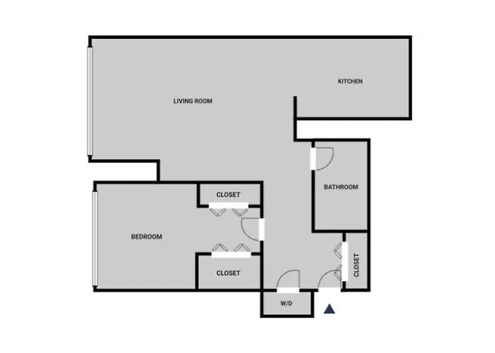Apartamento Blueground The Loop Pool Gym Nr Park Chi-1187 Chicago