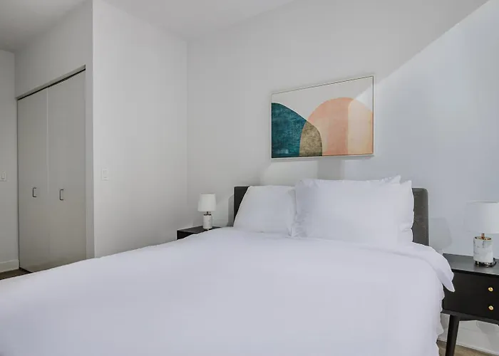 Apartamento Blueground The Loop Pool Gym Nr Park Chi-1187 Chicago
